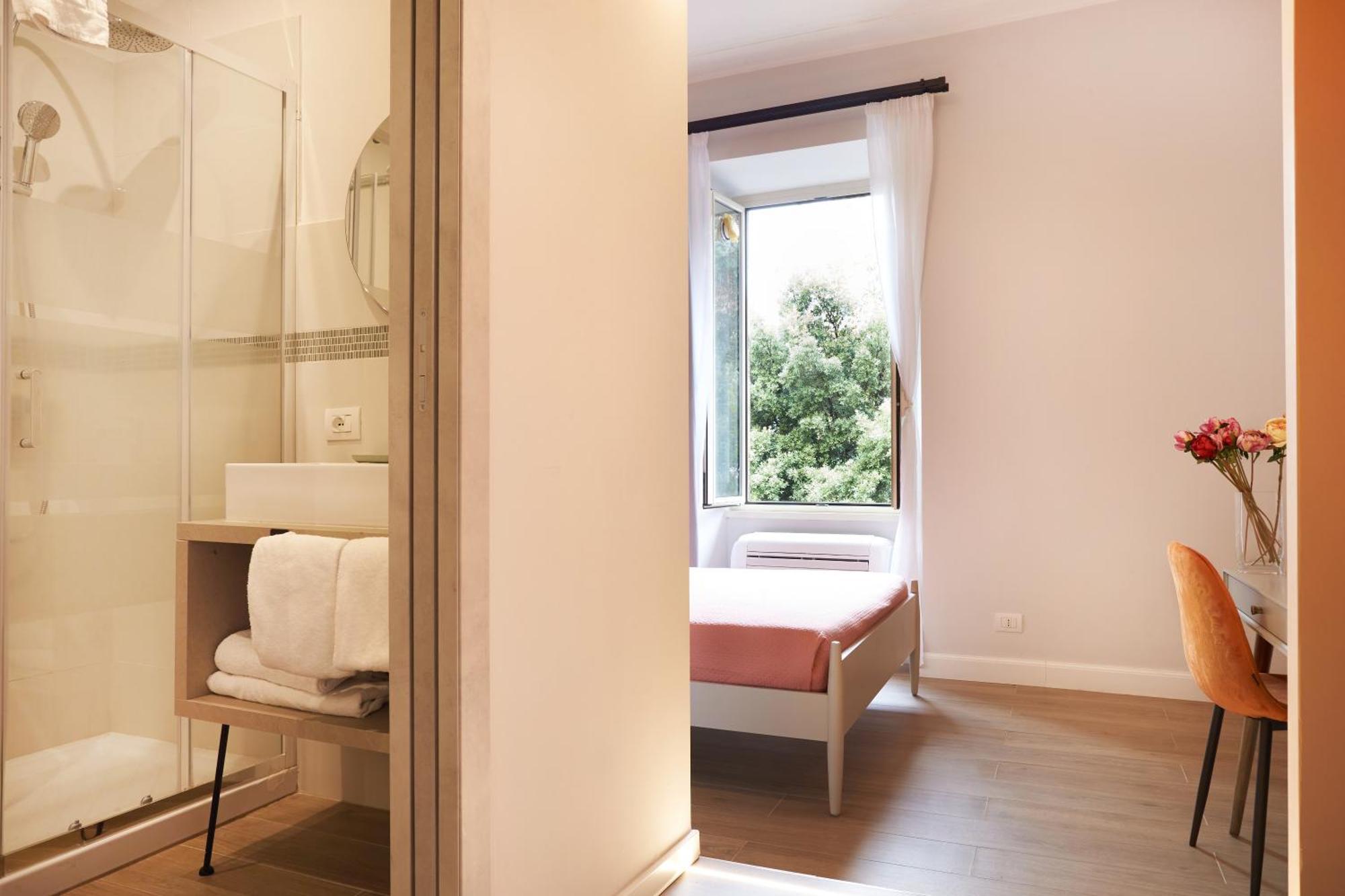 Reyes Hotel Rom